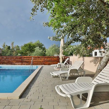 Mobile Home Grbe نين المظهر الخارجي الصورة