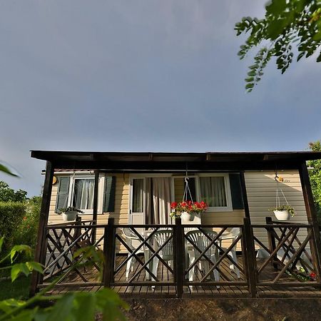 Mobile Home Grbe نين المظهر الخارجي الصورة